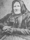 Record image of Bengta Jönsson (born Knutsdotter)