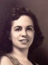 Record image of Marta Isabel Hipolita Grundy (born Alvarez Lopez-Madrazo)