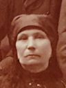 Record image of Stina Lisa Granberg (o.s. Larsdotter)