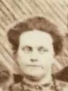 Record image of Nellie E. ( Maggie) Packer (born Jones)