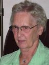 Record image of Inga Britta Regina Persson (born Johansson)