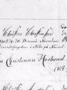 Record image of Lars Andreas Christen Bernhardt