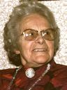 Record image of Anna Nielsine Nielsen Simonsen (born Bro)