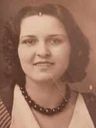 Record image of Phyllis Nelson (born Perry)