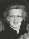 Record image of Ruth Perry (born Jeppson)