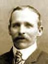 Record image of Hyrum Boggs Perry