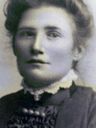 Record image of Charlotte Elizabeth (Lottie) Davies (born Noble)
