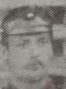 Record image of Christian Ludvig Wallenius