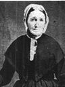 Record image of Catherine "Kate" Simon (geb. Peck)