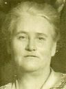 Record image of Selma Maria Holmström (born Johansson Wahlström Strömberg)
