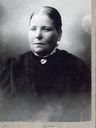 Record image of Olga Aleksandra Oksanen
