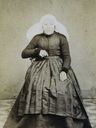 Record image of Else Persson (born Jönsdotter)