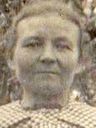 Record image of Vilhelmiina Sabina Kallentytär Kursi