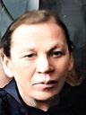 Record image of Amanda Josefina Claesdotter Öberg (born Eurén)