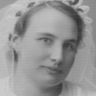 Record image of Aino Koivuniemi (born Isomaa)