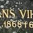 Record image of Frans Vihtori Ketola