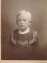 Record image of Viljo Eino Aleksander Ollila