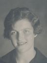 Record image of Josefina Henriksdotter Forsström (o.s. Pajala)