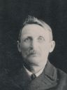 Record image of Henric Johan Abrahamsson