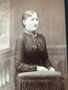 Record image of Sophia Katrine Marie Cornelia Hansen (born Tornøe)