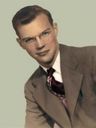 Record image of Eugene William Perry