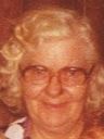 Record image of Metta Mårtensson (born Jöransdotter)