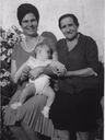 Record image of Encarnacion De Jesus Lopez