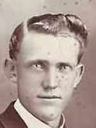 Record image of Martin Gustave Nordstrom