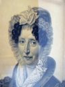 Record image of Charlotte Friedericka von Beckerath (nata Kaibel)