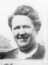Record image of Agnes Ray Schade (geb. Nowell)