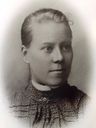 Record image of Margareta Olsson (o.s. Karlsdotter)