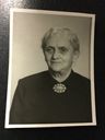 Record image of Birthe Marie Hansen (geb. Aagesen)