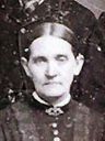 Record image of Ingar Persson (born Nilsdotter)