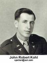 Record image of John Robert Kohl