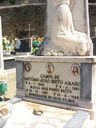 Record image of Maria José Nunes de "Lisboa" Amaro (born Brito)