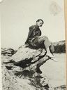 Record image of Elsa Ottilia Wilhelmina Svensson (o.s. Bergström)