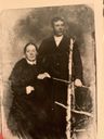Record image of Wendla Charlotta Viksten (o.s. Eriksdotter)