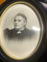 Record image of Ulrika Samuella Franklin (o.s. Persdotter)