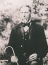 Record image of Fredrik Lundmark