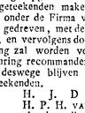 Record image of Tjebbe Jarigs Deinum