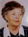 Record image of Christine Swoboda (born Hochhalter)