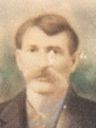 Record image of Lewis Burke