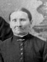 Record image of Katarina "Catharina" Alström (born Grundsten)