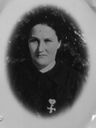 Record image of Olga Kristiina Vierelä (born Alatalo)