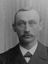 Record image of Hans Sørensen Lind