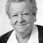 Record image of Magdalena Wenzel (geb. Viehauser)
