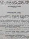 Record image of Ana Maria Garcia Alonso (nacida da Silva)