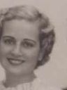 Record image of Matilde Savoie González (nacida Alvarez Gonzalez)