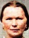 Record image of Kajsa Nilsson (o.s. Andersdotter)