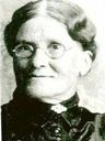 Record image of Mary Ann Davenport (born Neale)